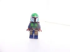 Idulia Desta LEGO Minifigure Lot Star Wars 75267 912168