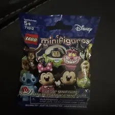 LEGO DISNEY SERIES 1 MINIFIGURE 71012 Brand New/Sealed Retired