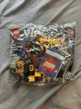 Lego: Halloween Fun VIP Add On Pack Poly Bag (40608)