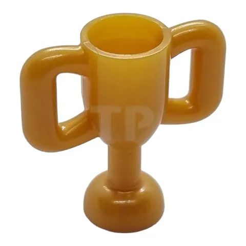 LEGO MINIFIGURE UTENSIL TROPHY CUP (1 PCS) CHOOSE YOUR COLOR 10172!!