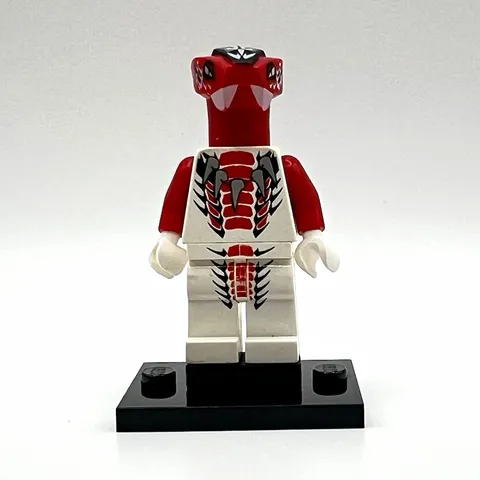 LEGO Ninjago Fang-Suei njo0036
