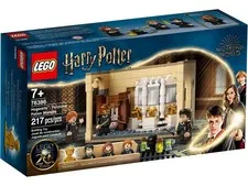 LEGO Harry Potter: Hogwarts: Polyjuice Potion Mistake (76386)