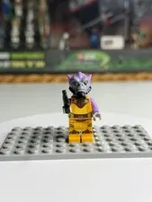 LEGO Star Wars Garazeb “Zeb” Orrelios Minifigure SW0575