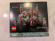 Lego 40893 Lord of the Rings Grond Brand New