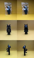 LEGO Ninjago Lord Garmadon Sons of Garmadon