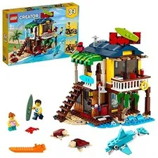 LEGO Creator Surf Beach House 31118