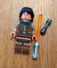 Lego Star Wars Sig Greebling Minifigure -  Set 75414
