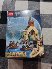 LEGO Harry Potter: Hogwarts Castle Boathouse (76426)