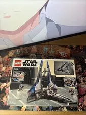 LEGO Star Wars Set 75316 Mandalorian Starfighter Retired Sealed Set