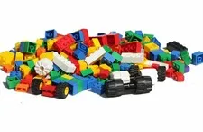Lot of MEGA BLOKS Bulk 