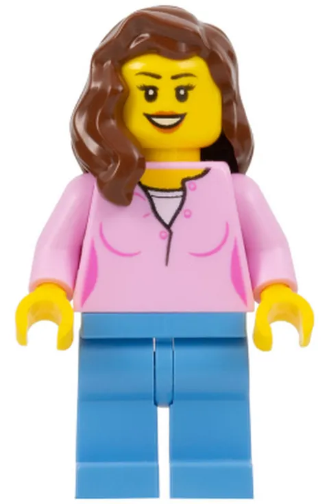 LEGO [No Color/Any Color] bdp008 bdp008 Used Genuine