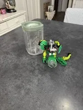 LEGO Bionicle Bohrok 8564 - Lehvak