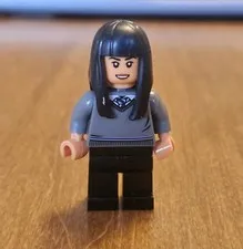 Lego Harry Potter Cho Chang Minifigure 76385