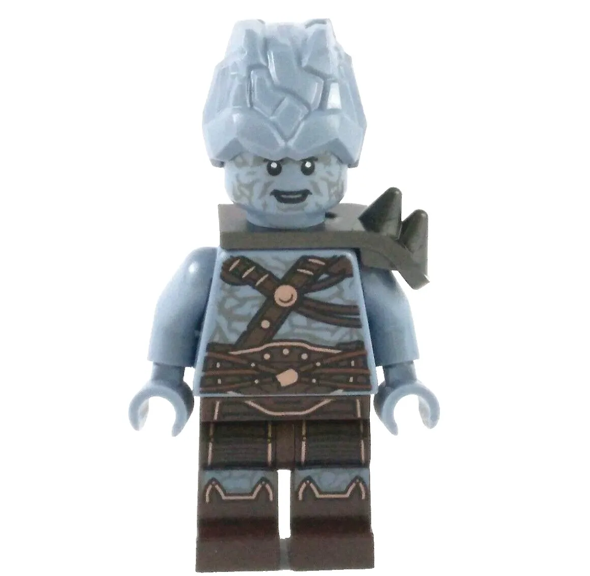 LEGO®  Marvel Super Heroes KORG Infinity Saga Minifigure™ Shoulder Armor  sh810