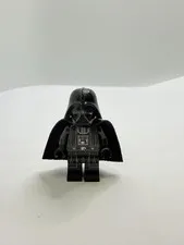 Lego Star Wars Rebels Darth Vader Minifigure sw0744
