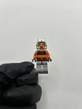 LEGO® Minifig - Ahsoka Tano Padawan (SW0192) - Star Wars