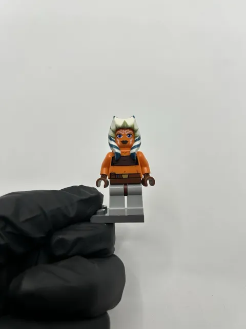 LEGO® Minifig - Ahsoka Tano Padawan (SW0192) - Star Wars