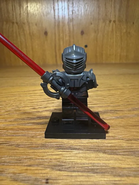 LEGO Star Wars Marrok, Inquisitor SW1301