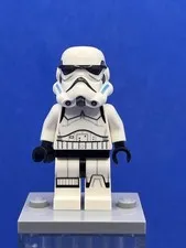 Imperial Stormtrooper (Rebels) sw0578 - LEGO Star Wars Used Minifigure
