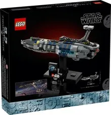 LEGO® Star Wars 75377-1 Invisible Hand