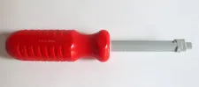 Lego Duplo Toolo Tool Screwdriver Screwdriver (2) Red