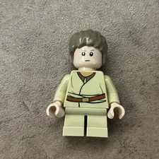Lego Star Wars Anakin Skywalker Short Legs Minifigure sw0640 75092 75096