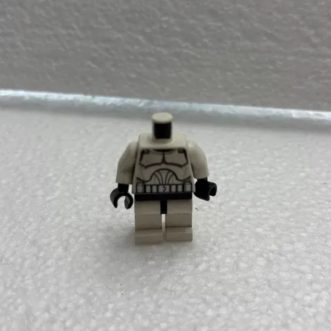 Lego Star Wars Storm Trooper Body Only Combined Shipping