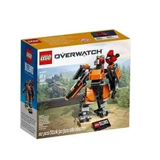 LEGO Overwatch 75987 Omnic Bastion Blizzard Exclusive Set 182 Pieces