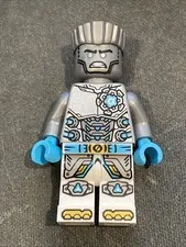 Zane njo0922 Ninjago Lego Minifigure 71827
