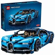 LEGO TECHNIC: Bugatti Chiron (42083) New