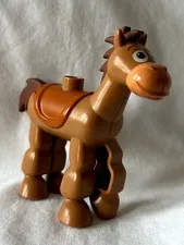 LEGO Duplo Bullseye the Horse Disney Toy Story Figure