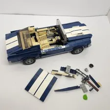 Lego Creator Expert Ford Mustang 10265 #COL-5864