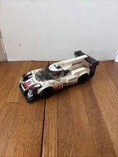 LEGO SPEED CHAMPIONS: Porsche 919 Hybrid (75887)