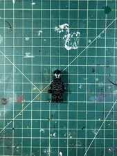 Lego Star Wars Bad Batch Clone Sergeant Hunter Minifigure 75323 75314