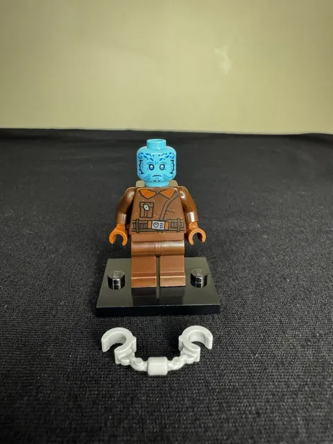 Lego Star Wars UCS Razor Crest 75331 Mythrol Minifigure SW1243