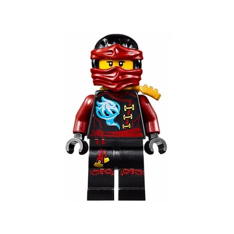 LEGO Ninjago Nya Skybound Minifigure 70604 70594