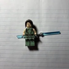 LEGO star wars satele shan