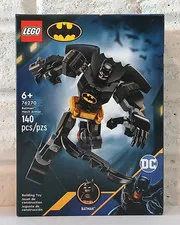 LEGO Batman Mech Armor 76270 - NEW SEALED DC Superheroes
