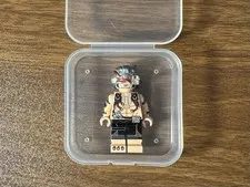 LEGO Marvel Wolverine Fortnite Suit X-men Custom Minifigure Set By Louder Custom