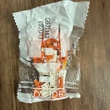 Miscellaneous Lego Pieces