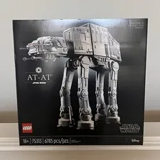 Lego Star Wars 75313 UCS AT-AT NSIB