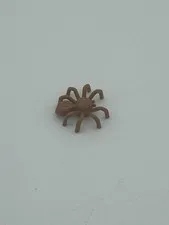 LEGO Medium Nougat Spider 29111 Brick Block Parts Pieces