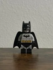 LEGO DC Super Heroes 40453 - Batman Minifigure  sh0689 - New