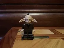 LEGO Star Wars Even Piell Minifigure sw0392