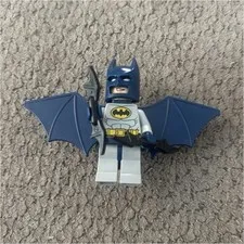 LEGO Minifigures  Batman - Wings and Jet Pack sh0019 