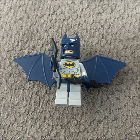 LEGO Minifigures  Batman - Wings and Jet Pack sh0019 