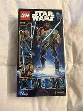 LEGO Star Wars: Finn (75116) NEW