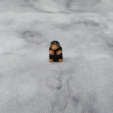 Lego Niffler Minifigure Fantastic Beasts 75952