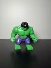 LEGO Marvel Super Heroes Hulk BigFig SH0095 Dark Purple Pants 2014