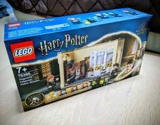 LEGO 76386 Harry Potter Hogwarts Polyjuice Potion Fail Mini Figures 3pcs New
